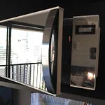 Studio De Cobertura Perto Da Av. Paulista