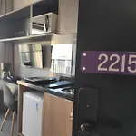 Studio De Cobertura Perto Da Av. Paulista