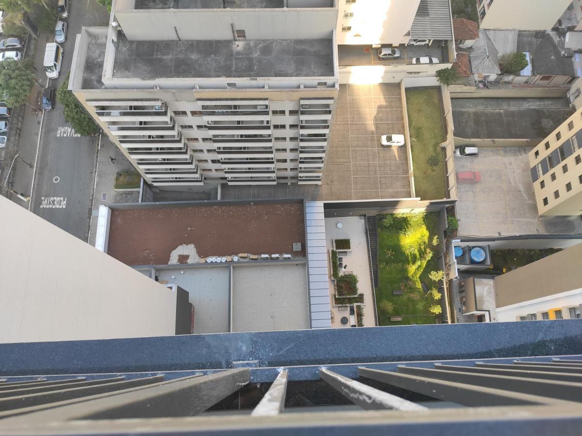 Apartamento De Cobertura Perto Da Av. Paulista