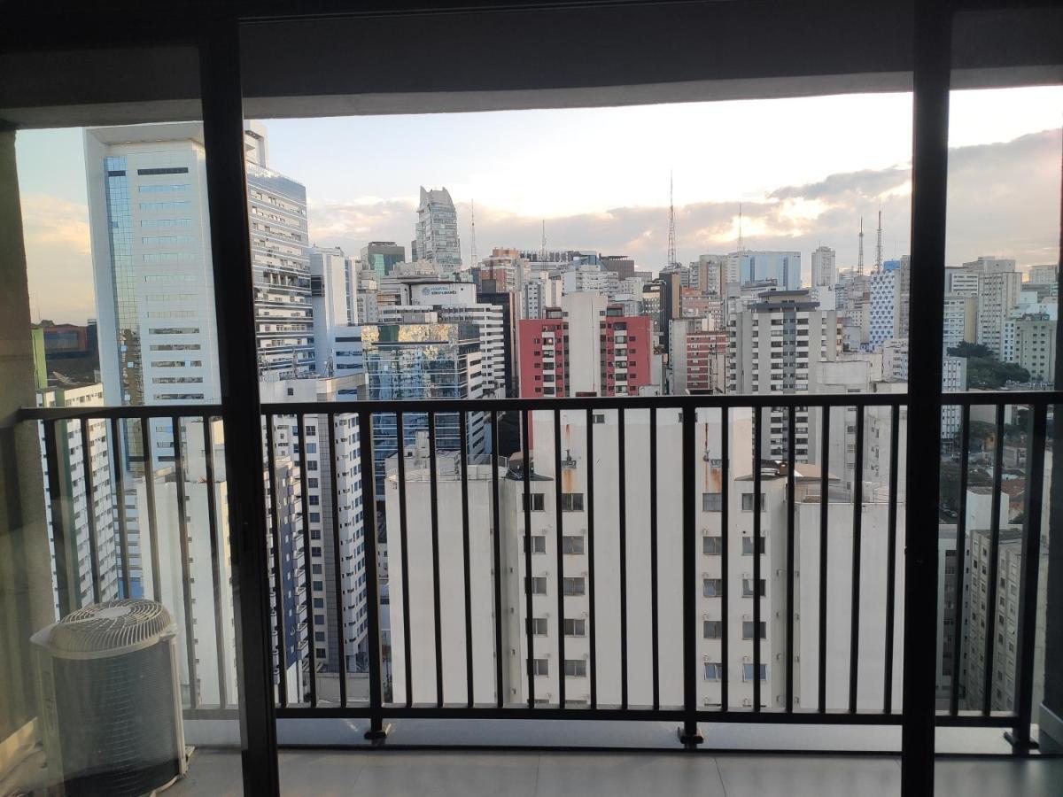 Apartamento De Cobertura Perto Da Av. Paulista São Paulo