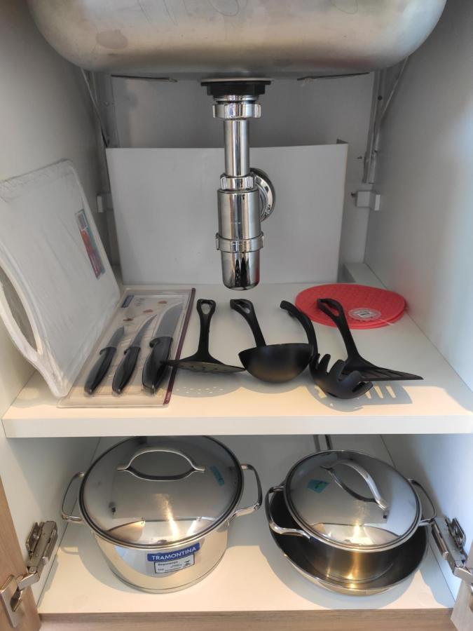 De Cobertura Perto Da Av. Paulista Apartamento São Paulo