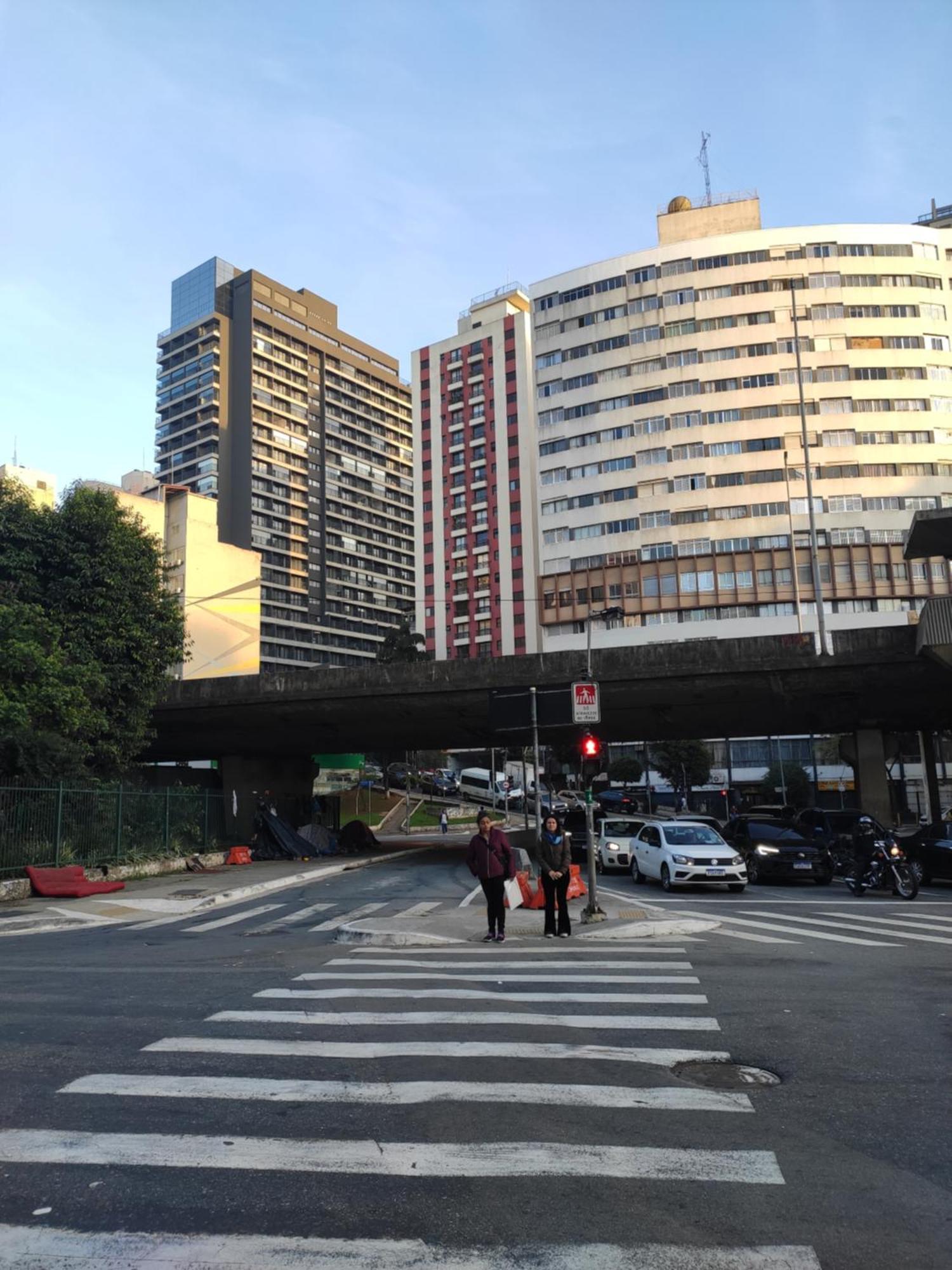 De Cobertura Perto Da Av. Paulista Apartamento *