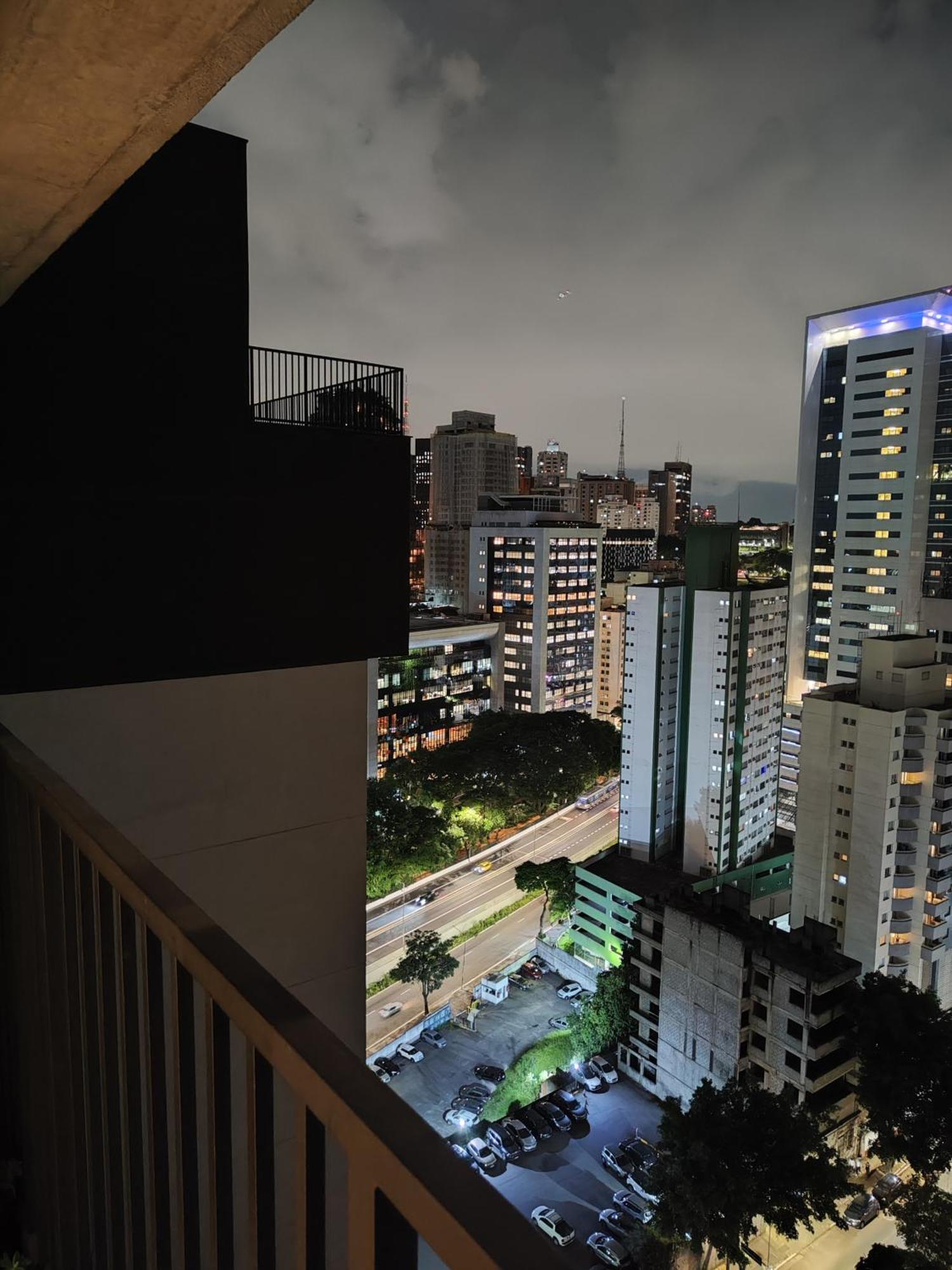 De Cobertura Perto Da Av. Paulista São Paulo